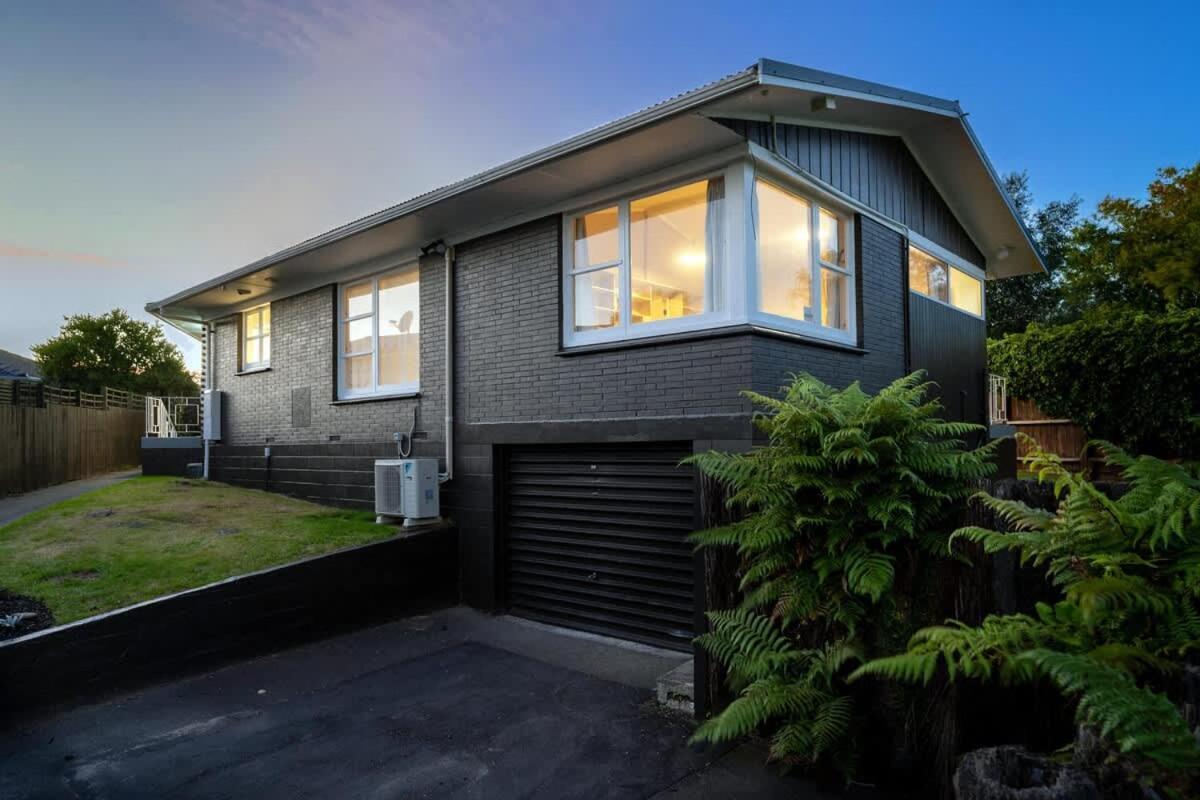 Villa Te Wahi Koa Rotorua Exterior foto